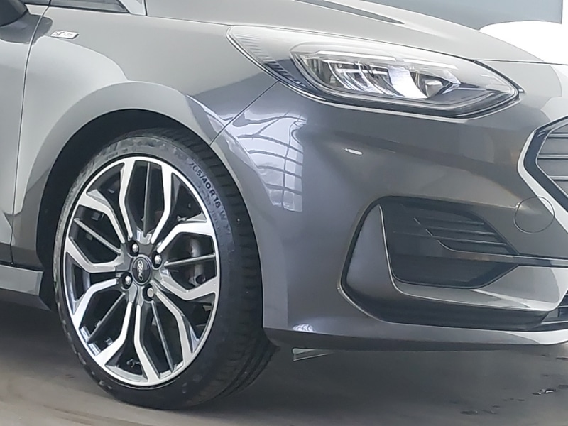 Used Ford Fiesta 2023 for sale - 78032728: Photo 9