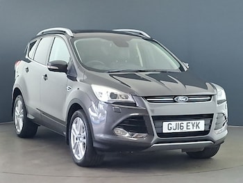 Used Ford Kuga 2016 for sale - 79470011: Photo