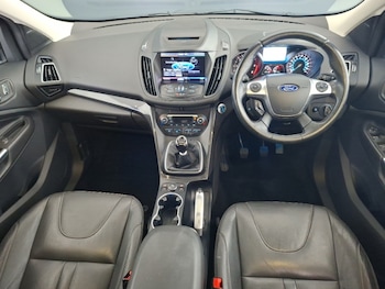 Used Ford Kuga 2016 for sale - 79470011: Photo