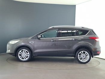 Used Ford Kuga 2016 for sale - 79470011: Photo