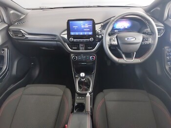 Used Ford Puma 2022 for sale - 75349771: Photo