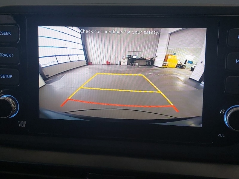 Used Hyundai BAYON 2022 for sale - 77264973: Photo 10