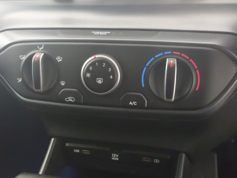 Used Hyundai BAYON 2022 for sale - 77264973: Photo 16