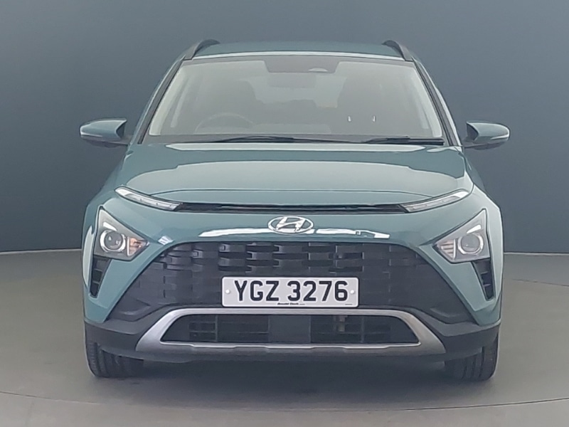 Used Hyundai BAYON 2022 for sale - 77264973: Photo 19