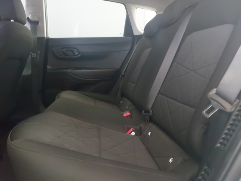 Used Hyundai BAYON 2022 for sale - 77264973: Photo 6