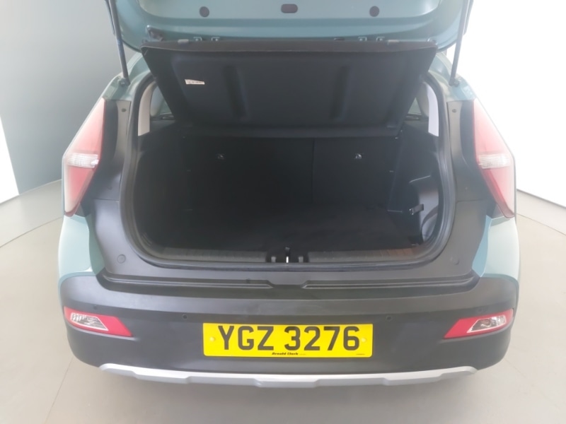 Used Hyundai BAYON 2022 for sale - 77264973: Photo 8