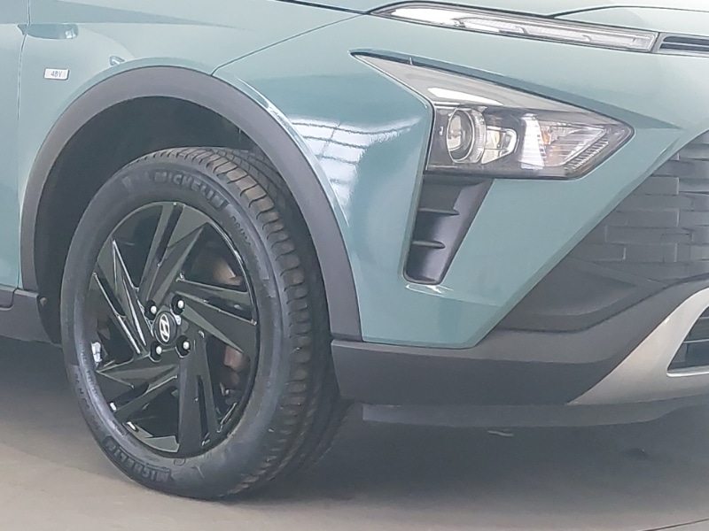 Used Hyundai BAYON 2022 for sale - 77264973: Photo 9