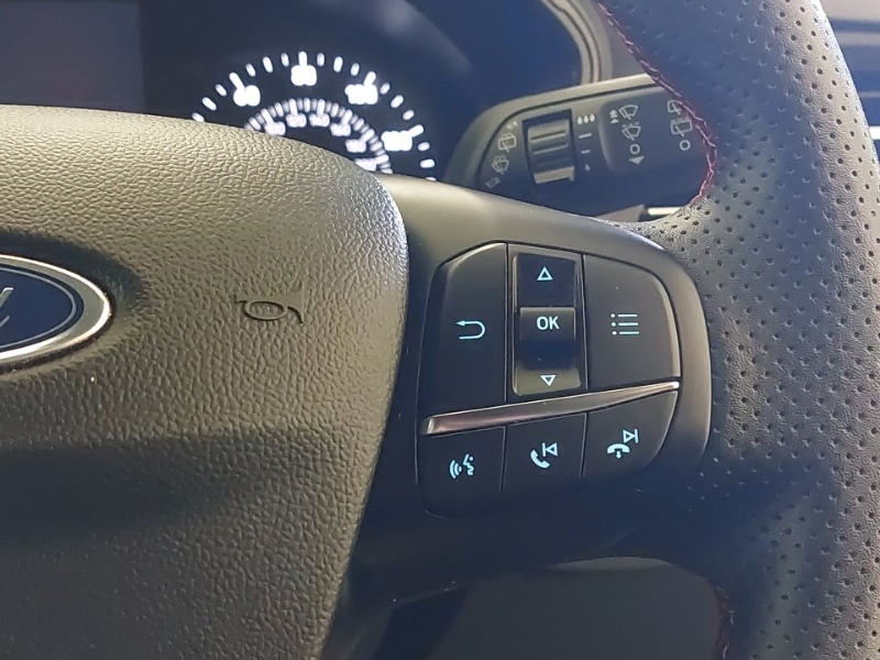 Used Ford Focus 2024 for sale - 76387822: Photo 13