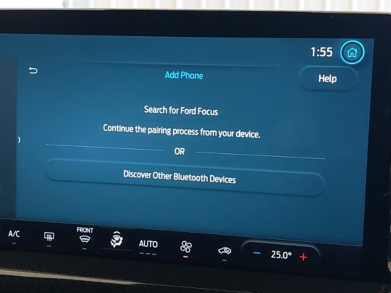 Used Ford Focus 2024 for sale - 76387822: Photo 16