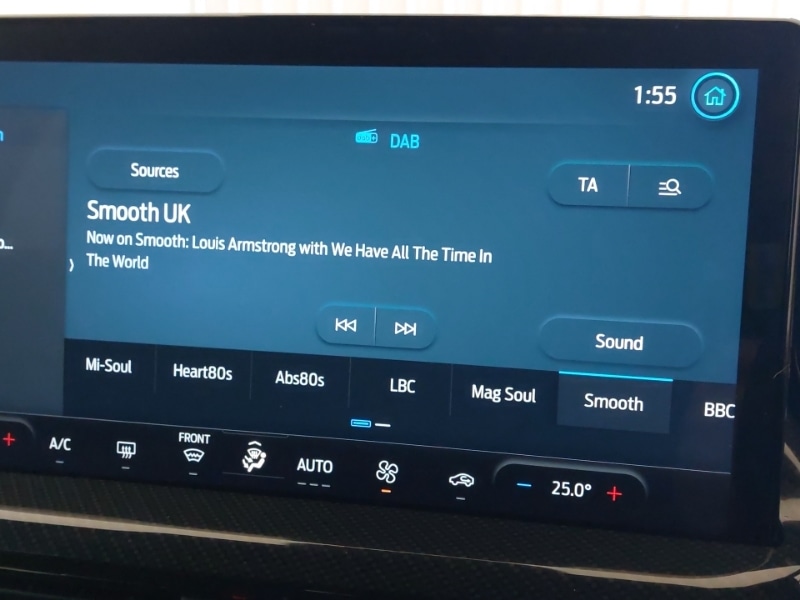 Used Ford Focus 2024 for sale - 76387822: Photo 17