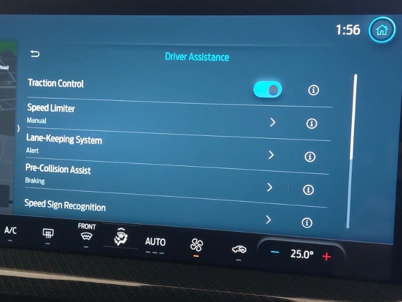 Used Ford Focus 2024 for sale - 76387822: Photo 18