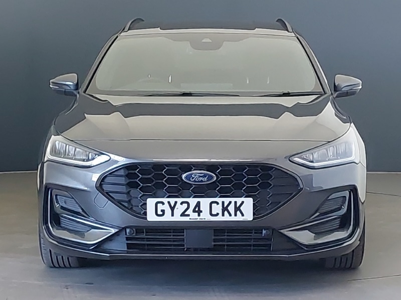 Used Ford Focus 2024 for sale - 76387822: Photo 19