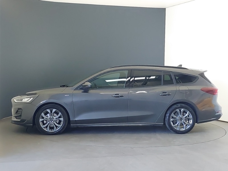 Used Ford Focus 2024 for sale - 76387822: Photo 4