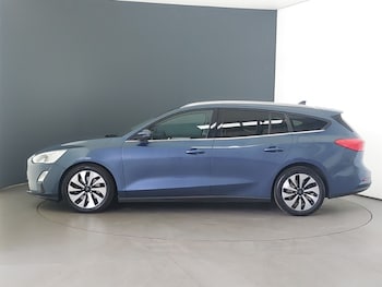 Used Ford Focus 2019 for sale - 78243524: Photo