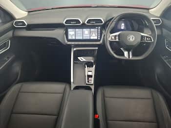 Used MG MG ZS 2025 for sale - 79803711: Photo