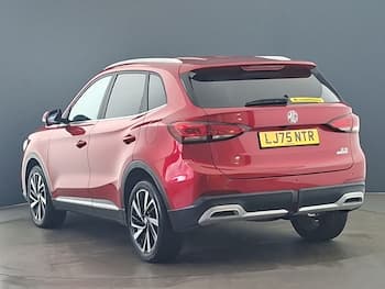 Used MG MG ZS 2025 for sale - 79803711: Photo