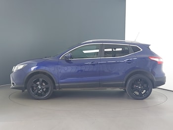 Used Nissan Qashqai 2016 for sale - 75652576: Photo