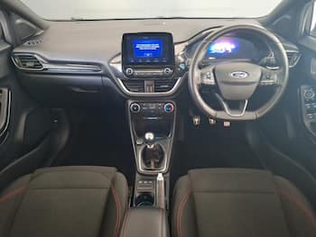 Used Ford Puma 2020 for sale - 79816944: Photo