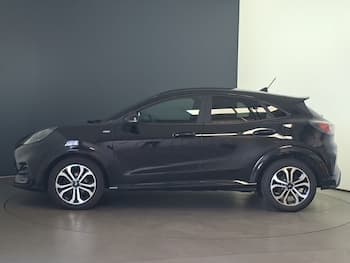 Used Ford Puma 2020 for sale - 79816944: Photo