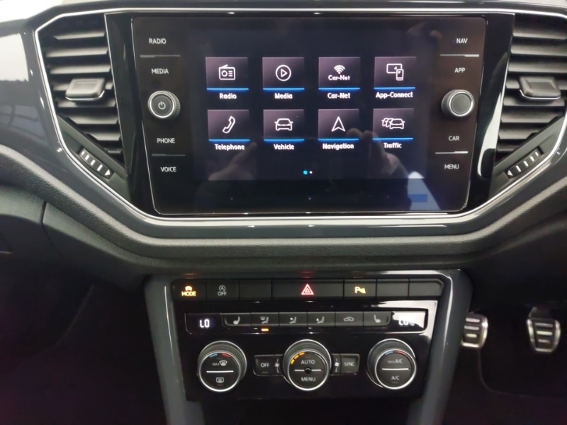 Used Volkswagen T-Roc 2019 for sale - 76560435: Photo 10