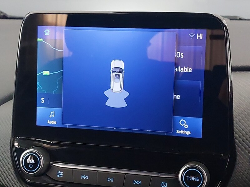 Used Ford Puma 2023 for sale - 77569054: Photo 10