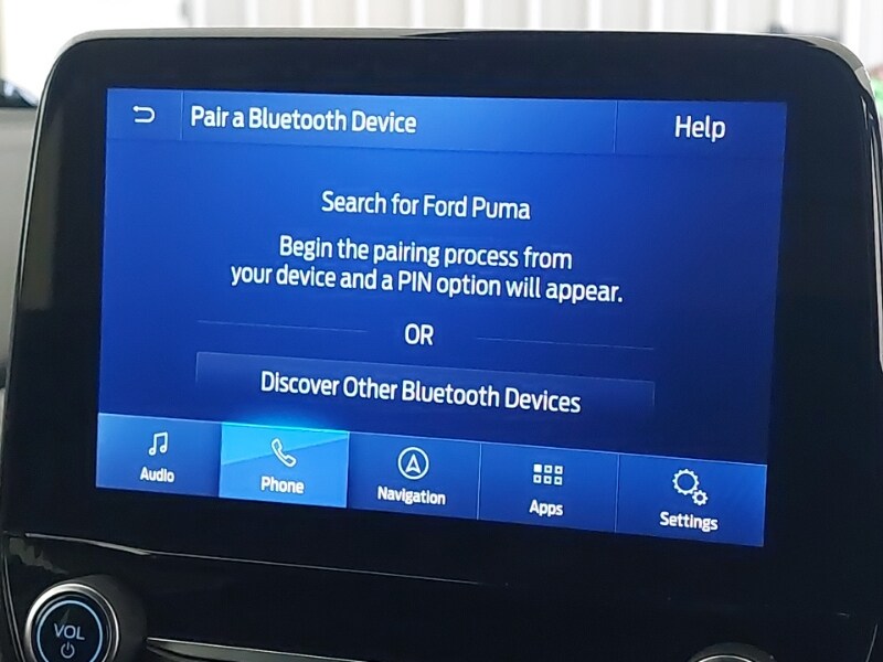 Used Ford Puma 2023 for sale - 77569054: Photo 18