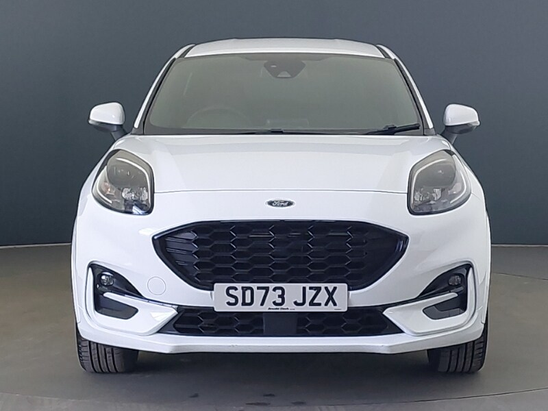 Used Ford Puma 2023 for sale - 77569054: Photo 19