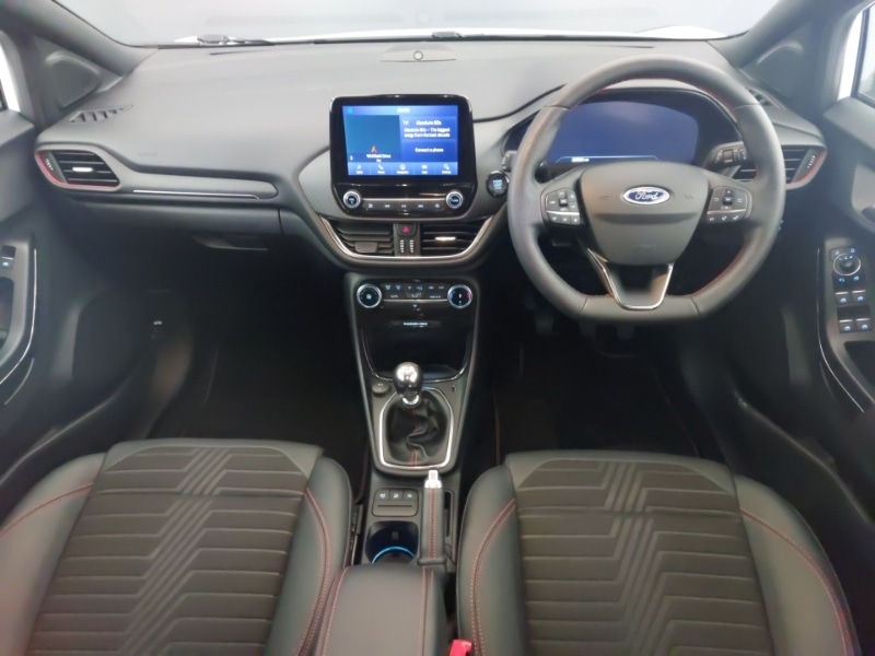 Used Ford Puma 2023 for sale - 77569054: Photo 2