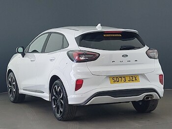 Used Ford Puma 2023 for sale - 77569054: Photo