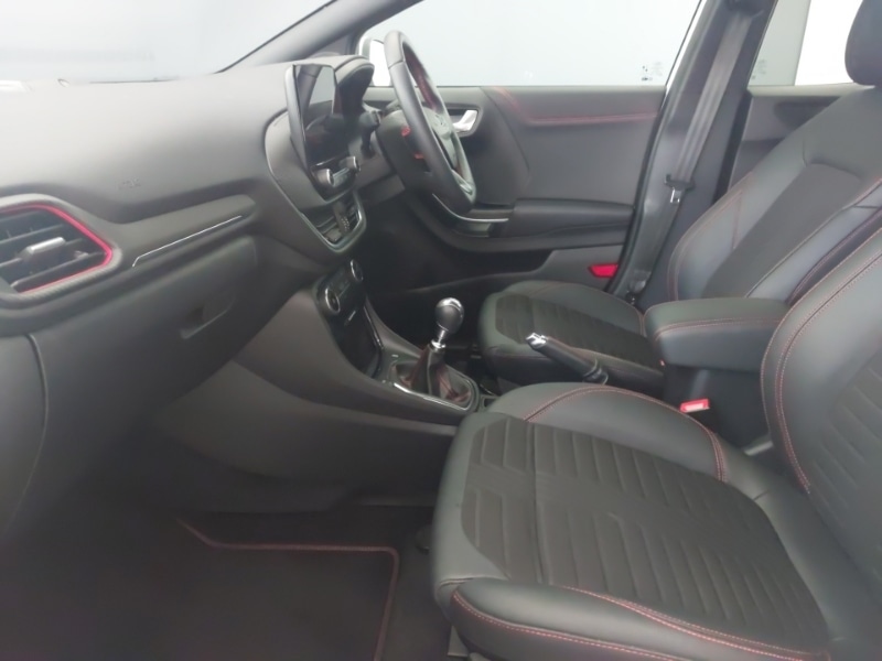 Used Ford Puma 2023 for sale - 77569054: Photo 5