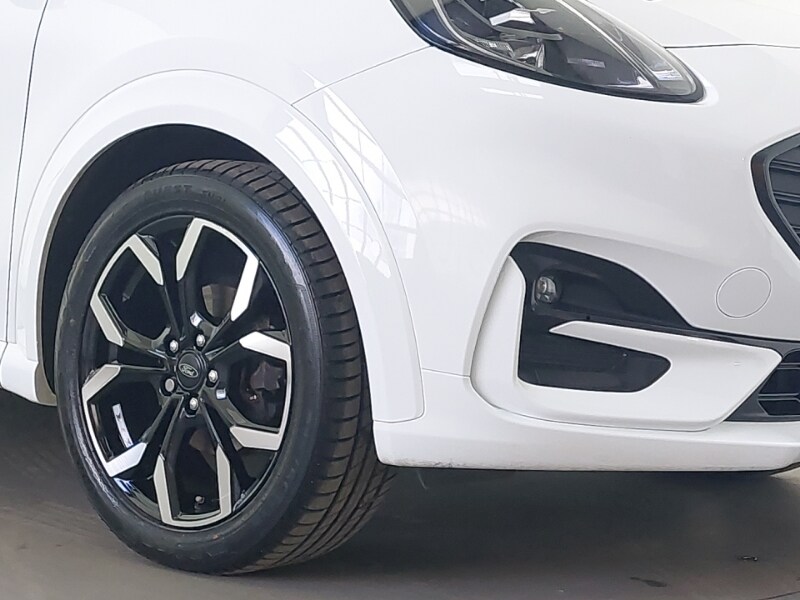 Used Ford Puma 2023 for sale - 77569054: Photo 9