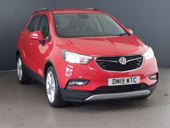 2019 - 1.4T Griffin Plus 5dr
