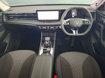 Used MG MG HS 2026 for sale - 79466415: Photo