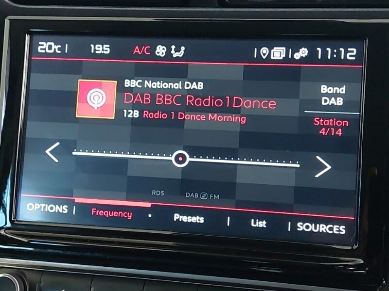 Used Citroen C3 Aircross 2022 for sale - 77947625: Photo 10