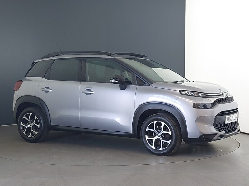 Used Citroen C3 Aircross 2022 for sale - 77947625: Photo 12