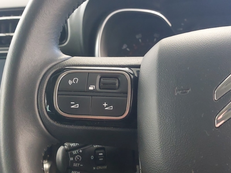 Used Citroen C3 Aircross 2022 for sale - 77947625: Photo 14