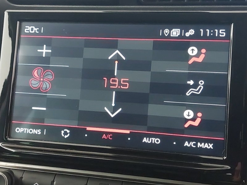 Used Citroen C3 Aircross 2022 for sale - 77947625: Photo 15