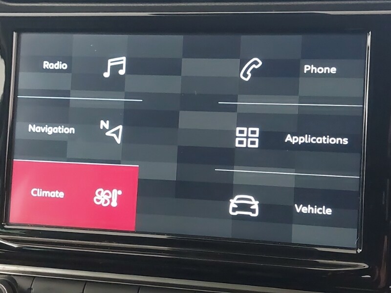 Used Citroen C3 Aircross 2022 for sale - 77947625: Photo 16