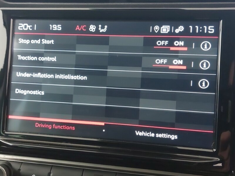 Used Citroen C3 Aircross 2022 for sale - 77947625: Photo 17