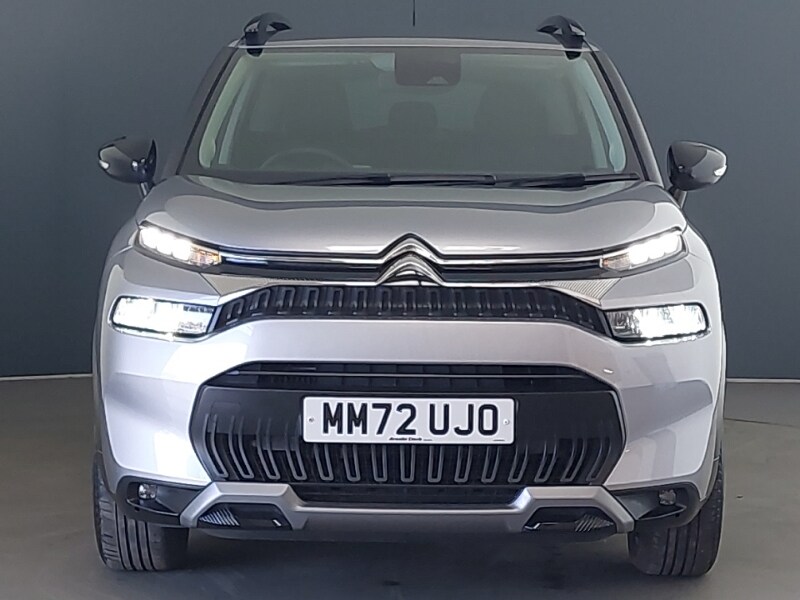 Used Citroen C3 Aircross 2022 for sale - 77947625: Photo 19