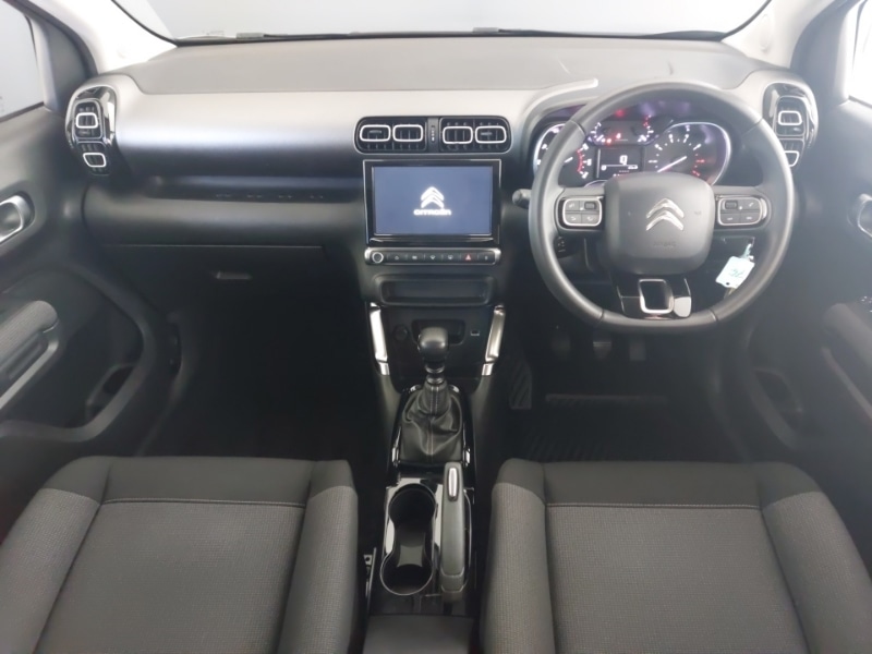 Used Citroen C3 Aircross 2022 for sale - 77947625: Photo 2