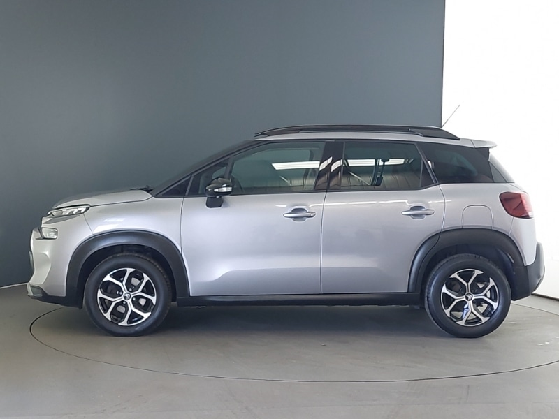 Used Citroen C3 Aircross 2022 for sale - 77947625: Photo 4