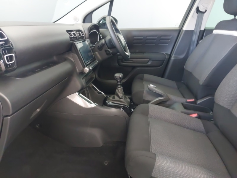 Used Citroen C3 Aircross 2022 for sale - 77947625: Photo 5