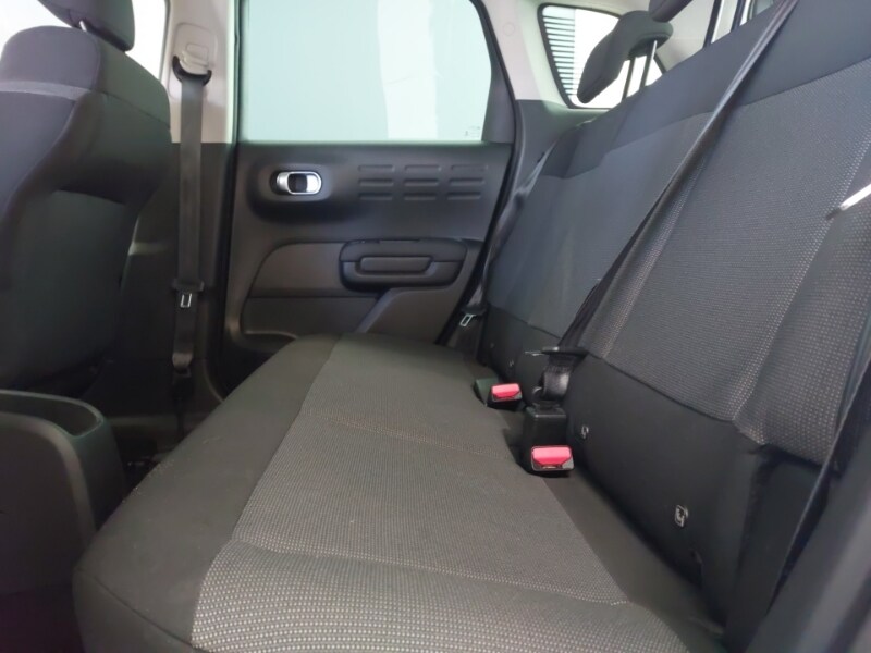 Used Citroen C3 Aircross 2022 for sale - 77947625: Photo 6