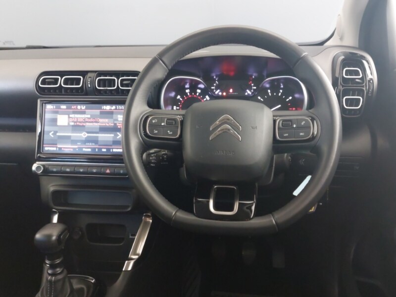 Used Citroen C3 Aircross 2022 for sale - 77947625: Photo 7