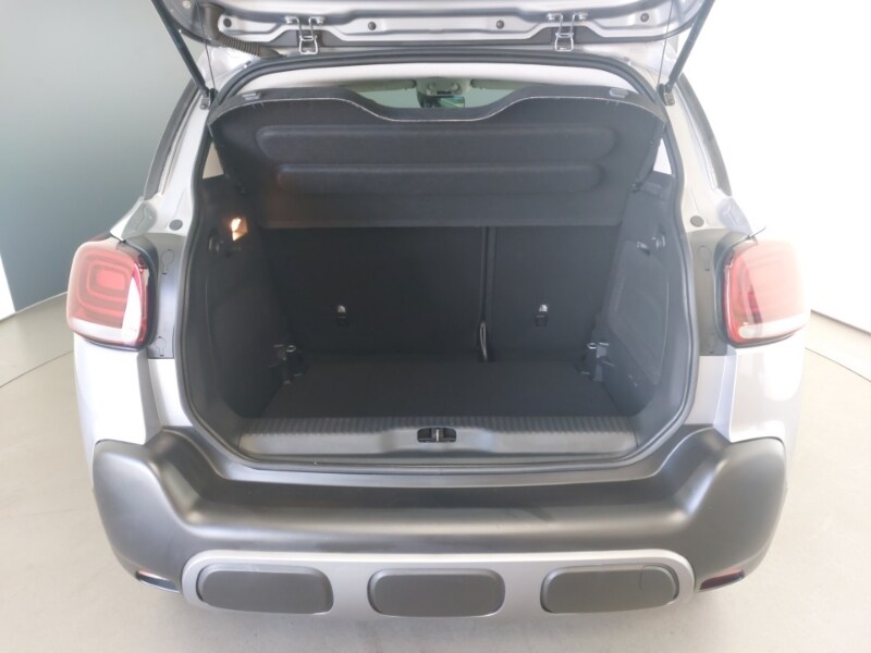 Used Citroen C3 Aircross 2022 for sale - 77947625: Photo 8