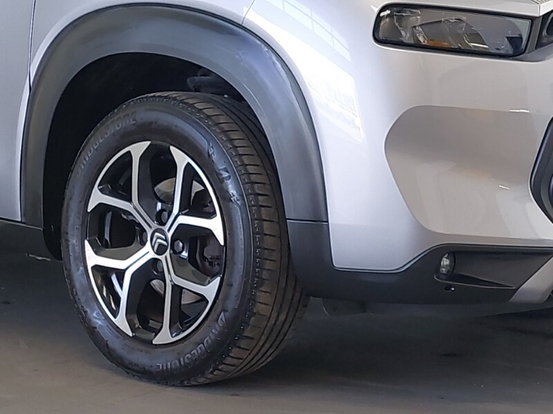 Used Citroen C3 Aircross 2022 for sale - 77947625: Photo 9