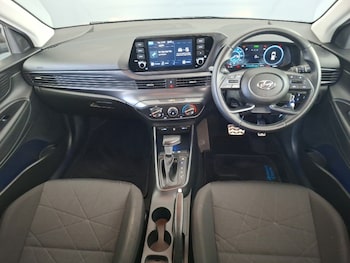 Used Hyundai BAYON 2023 for sale - 79185757: Photo