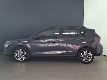 Used Hyundai BAYON 2023 for sale - 79185757: Photo
