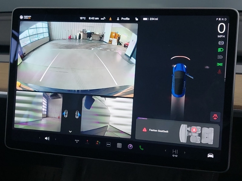 Used Tesla Model 3 2021 for sale - 78125895: Photo 10